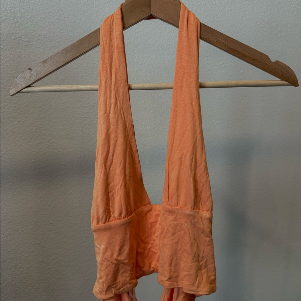 Cotton On Halter Tank